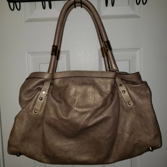 ⚡Authentic Chloe Victoria Hobo Bag⚡ - Picture 3 of 11